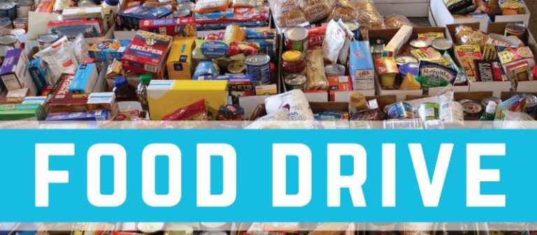 Oct 7 — Thanksgiving Food Bank Collection | maranatha cambridge