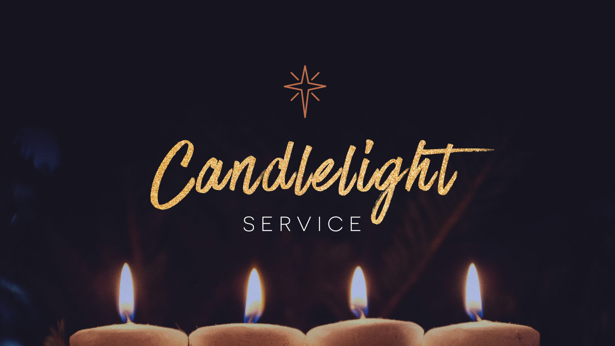 Dec 22 Candlelight Service maranatha cambridge